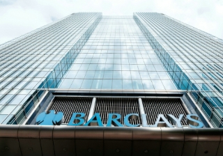 FCA fines Barclays £42m over financial crime risks Barclays
